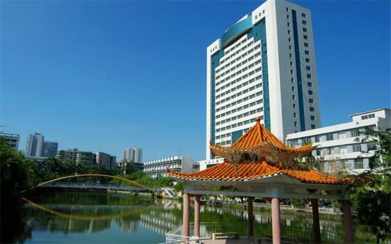 2022年广东医科大学在山西招生专业及招生人数汇总（2023考生参考）