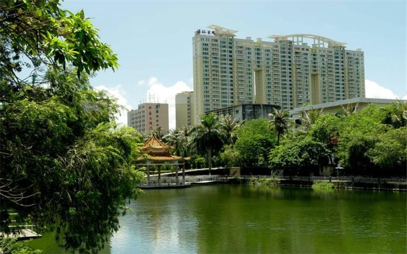 广东医科大学医学实验技术（非定向）专业录取分数线【广东高考物理类】