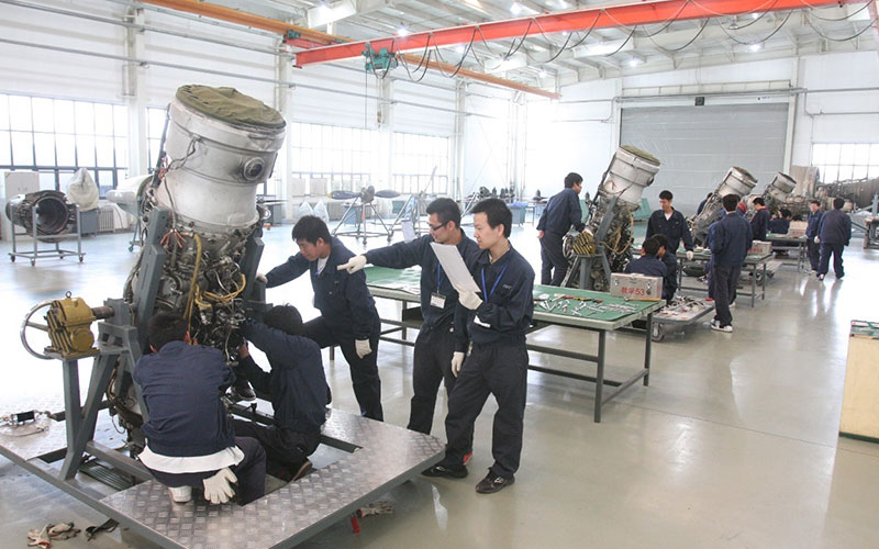 2023年中国民航大学在吉林招生专业及招生人数汇总