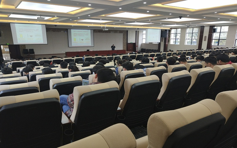 2023年贵州电子科技职业学院在贵州招生专业及招生人数汇总