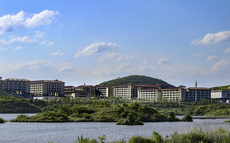多少分可以上贵州电子科技职业学院？贵州电子科技职业学院2021年在贵州各专业录取分数线