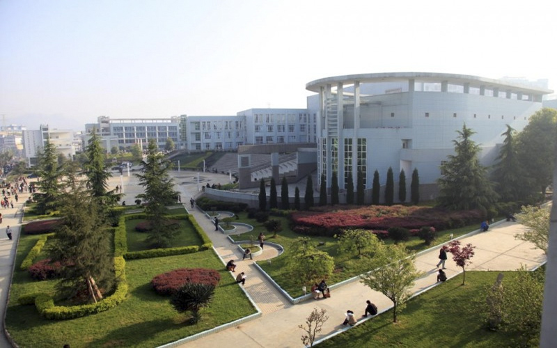 2023年贵州工程应用技术学院在湖南招生专业及招生人数汇总