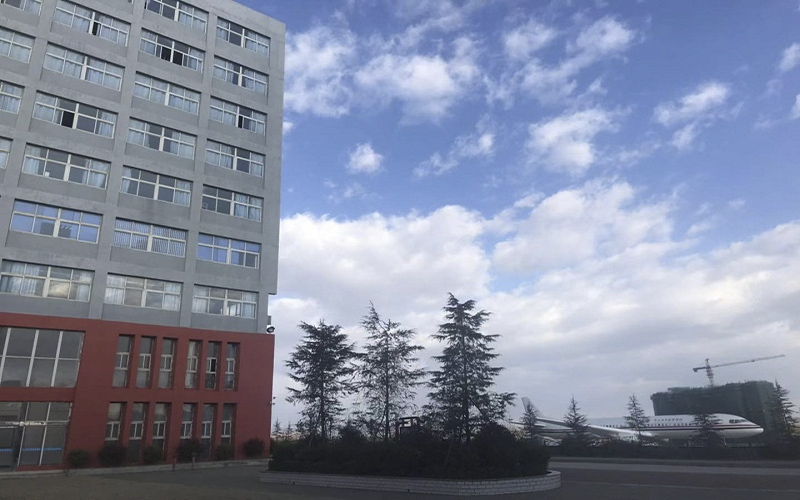 2024考生参考：2023贵州工贸职业学院计算机应用技术专业在河北招生录取分数及录取位次