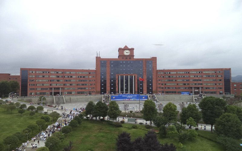 贵州工商职业学院2021年在湖南省招生专业及各专业招生计划人数
