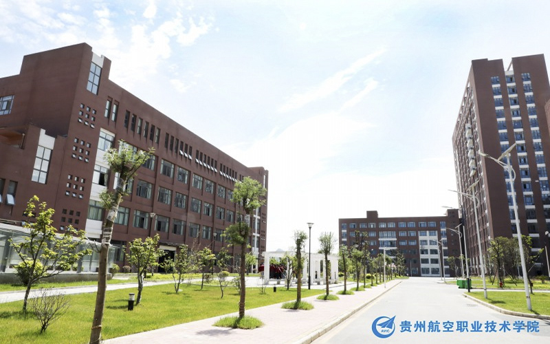 2023年贵州航空职业技术学院在湖南招生专业及招生人数汇总