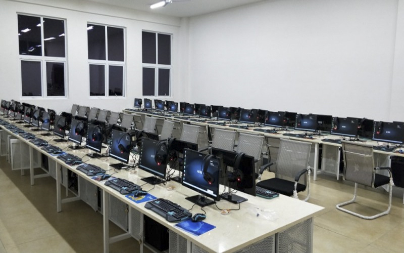 贵州经贸职业技术学院研学旅行管理与服务专业录取分数线【云南高考理科】