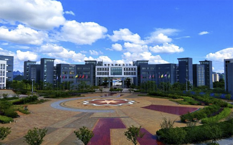 2024考生参考：2023兴义民族师范学院政治学与行政学专业在重庆招生录取分数及录取位次