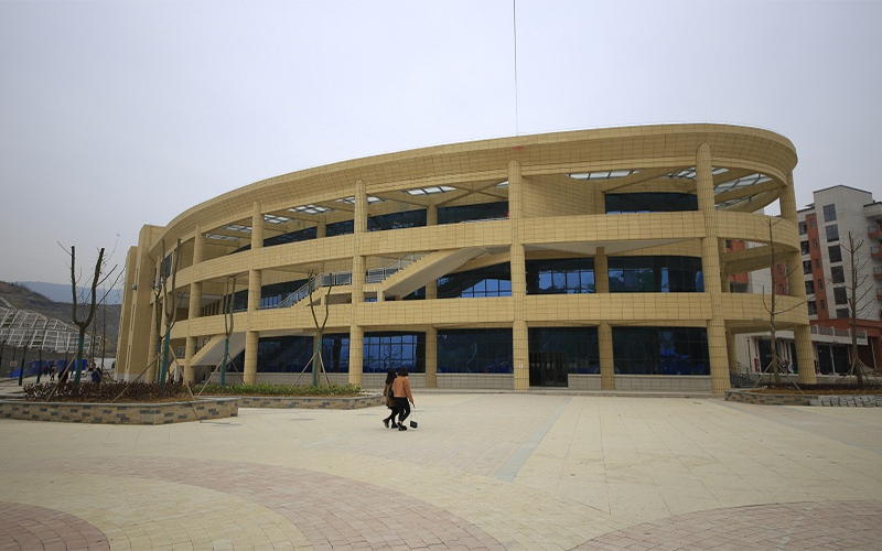 黔南民族幼儿师范高等专科学校2021年在湖南省招生专业及各专业招生计划人数