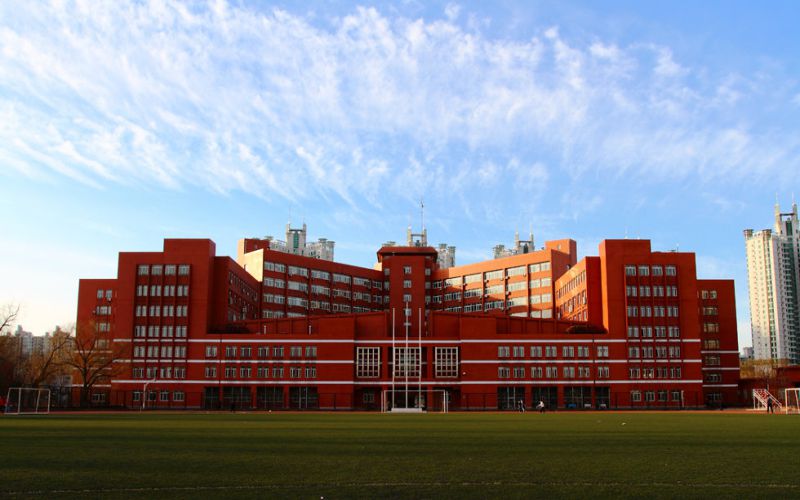 2022年北京外国语大学在河北招生专业及招生人数汇总（2023考生参考）