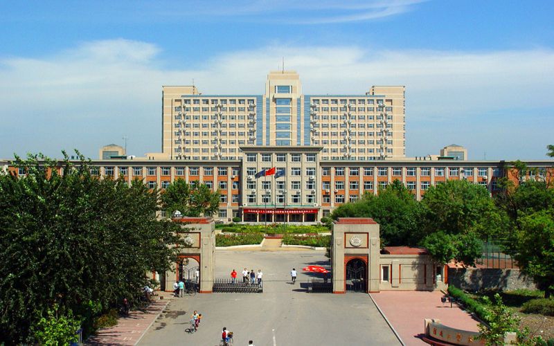 2024考生参考：2023河北工业大学法学（天津校区）专业在内蒙古招生录取分数及录取位次