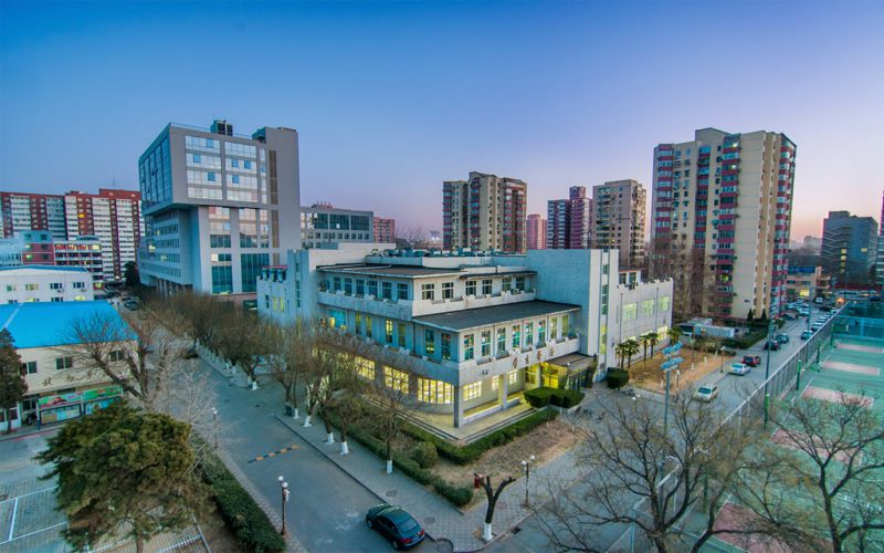 河北物理类考生排多少名可以上北京邮电大学电信工程及管理（中外合作办学）（宏福校区）（一）专业?