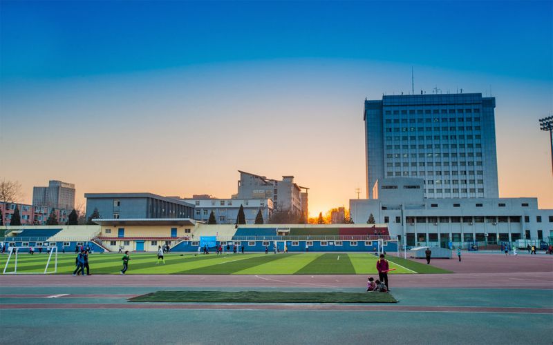 北京邮电大学法学专业录取分数线【天津高考综合】