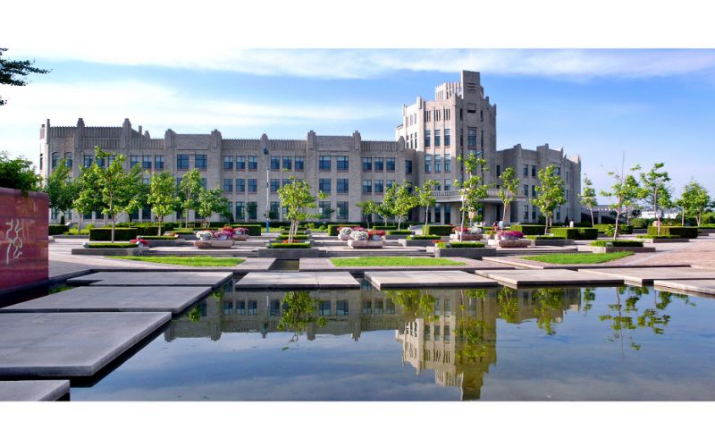 2024年辽宁大学英语专业在内蒙古录取分数线参考