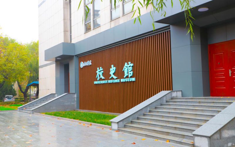 多少分可以上德州学院？德州学院2022年在新疆各招生专业录取分数汇总