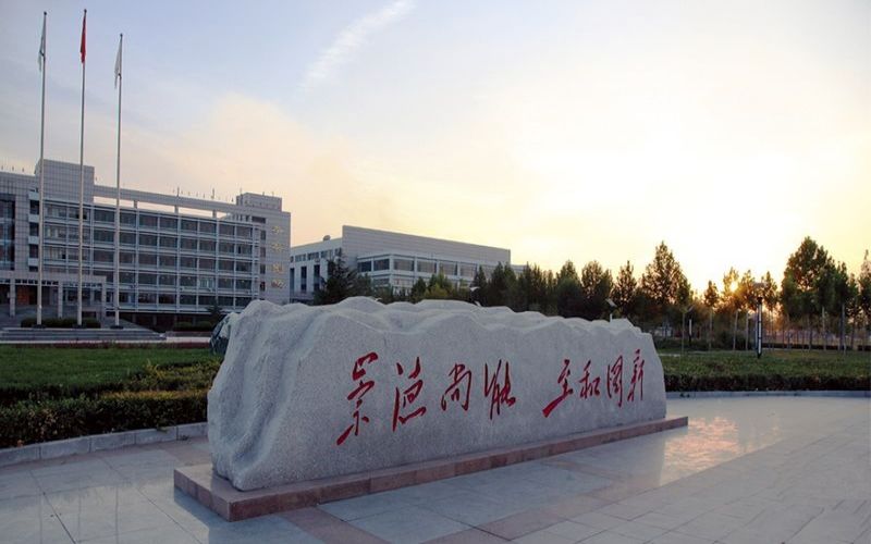 2023年山东考生多少分可以上德州学院护理学专业？