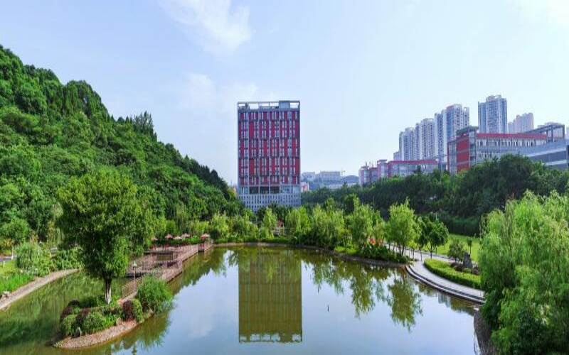 2024考生参考：2023重庆邮电大学移通学院电气类专业在浙江招生录取分数及录取位次