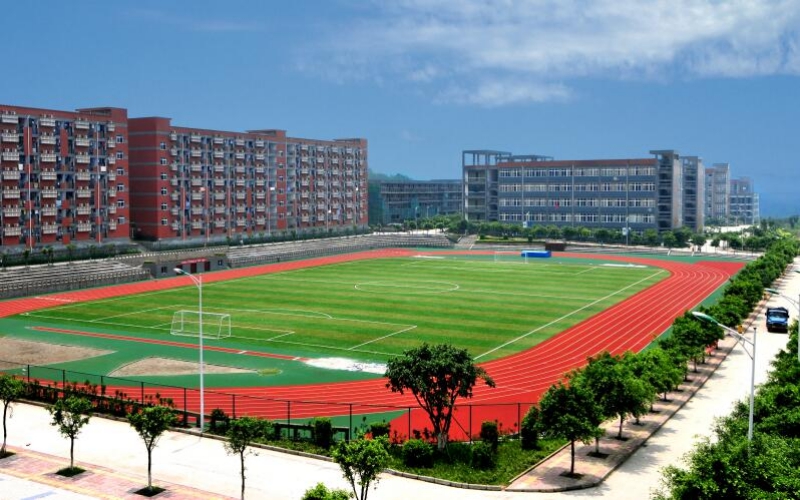 2023年重庆移通学院在上海招生专业及招生人数汇总