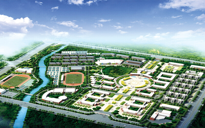 2023年河南工业职业技术学院各物理类专业在重庆招生分数是多少？