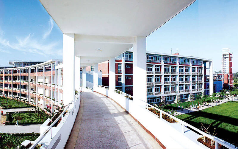 河南工业职业技术学院2021年在安徽省招生专业及各专业招生计划人数