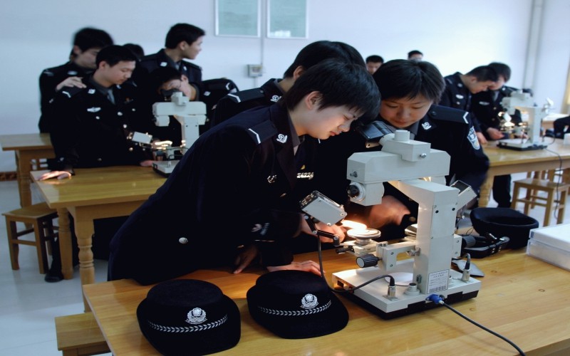 2023年武汉警官职业学院在安徽录取批次及录取分数参考