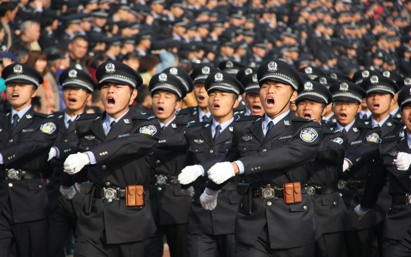 【2023高考参考】武汉警官职业学院2022年内蒙古招生专业及招生计划一览表