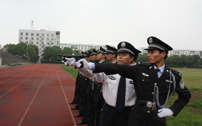 2022年武汉警官职业学院在广西招生专业及招生人数汇总（2023考生参考）