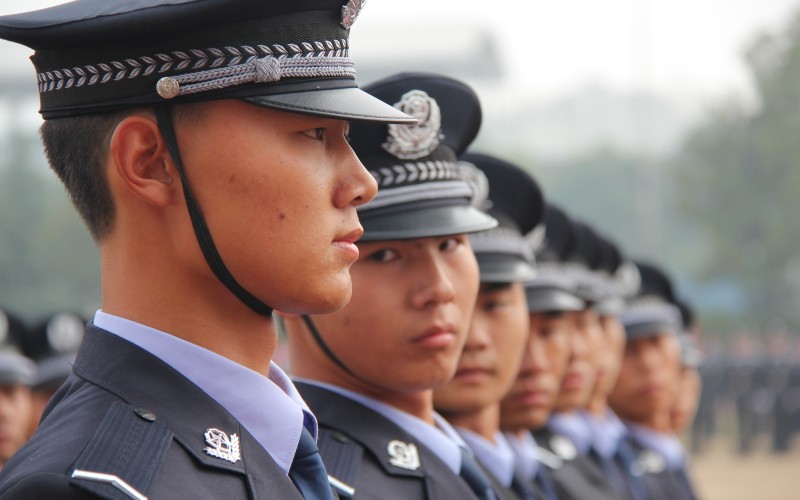 武汉警官职业学院计算机网络技术专业在重庆招生录取分数(物理类)：412分