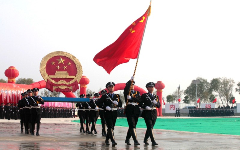 2024考生参考：2023武汉警官职业学院软件技术专业在山东招生录取分数及录取位次