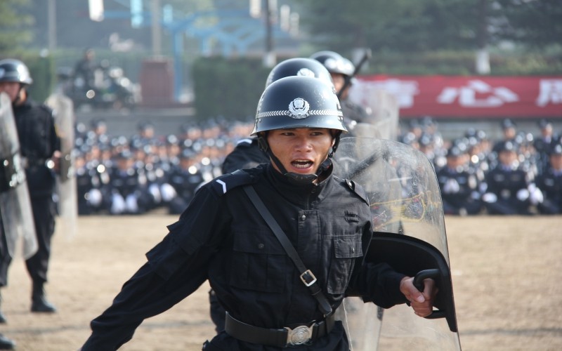 2023年武汉警官职业学院在浙江录取批次及录取分数参考