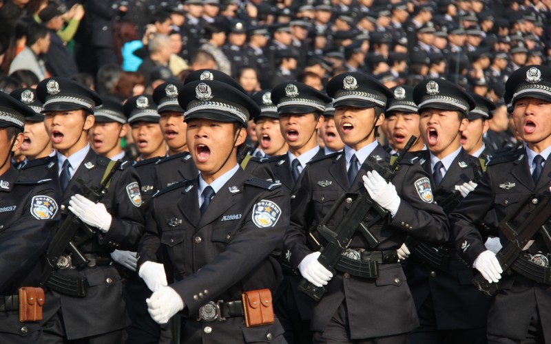 2023年武汉警官职业学院在湖南录取批次及录取分数参考