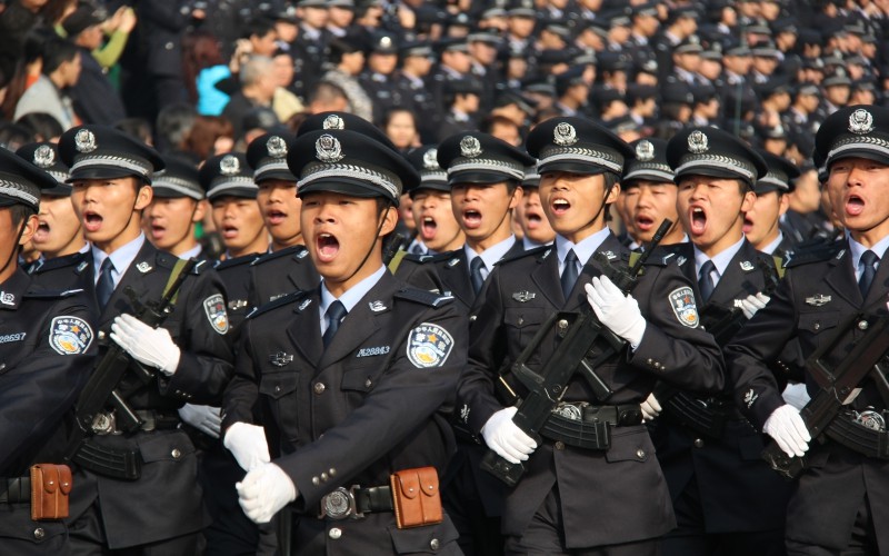 多少分可以上武汉警官职业学院？武汉警官职业学院2021年在宁夏各专业录取分数线