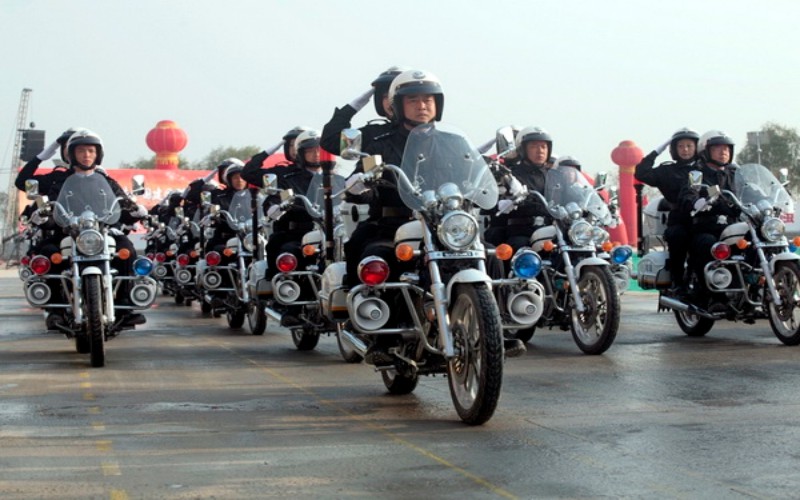 多少分可以上武汉警官职业学院？武汉警官职业学院2022年在青海各招生专业录取分数汇总