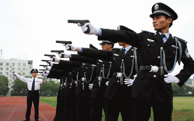 2024考生参考：2023武汉警官职业学院大数据技术专业在河北招生录取分数及录取位次