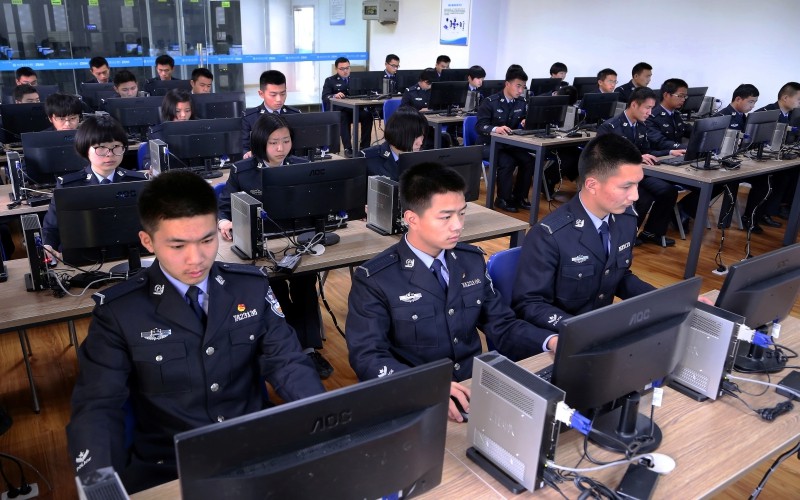 多少分可以上武汉警官职业学院？武汉警官职业学院2022年在浙江各招生专业录取分数汇总