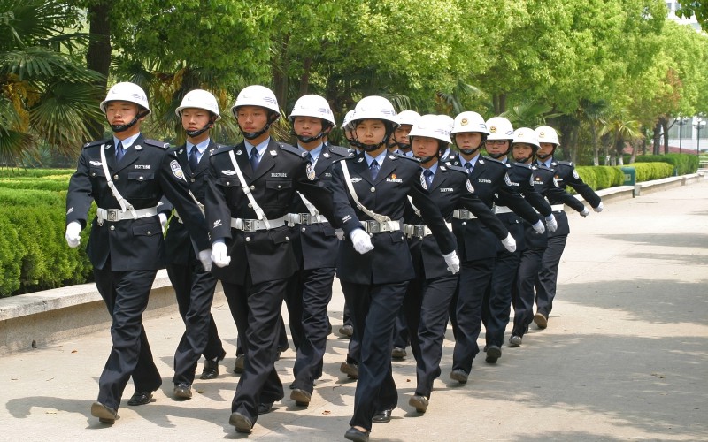2023年武汉警官职业学院在河北录取批次及录取分数参考