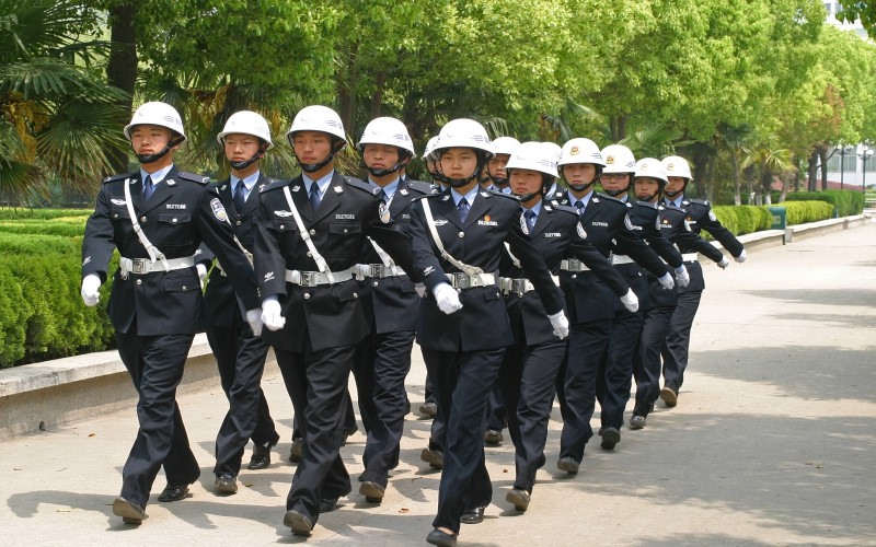 ★武汉警官职业学院2022海南招生计划_武汉警官职业学院2022海南招生专业及招生人数汇总