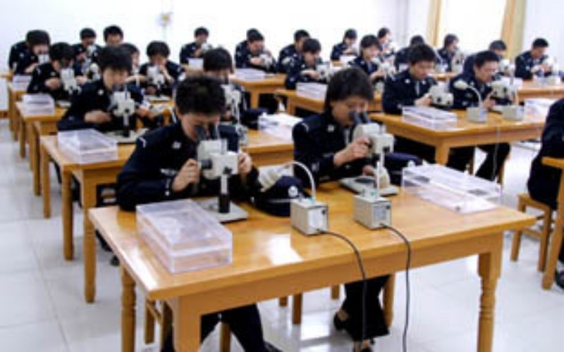 ★武汉警官职业学院2022内蒙古招生计划_武汉警官职业学院2022内蒙古招生专业及招生人数汇总