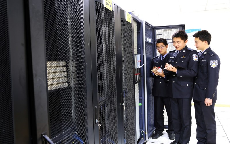 武汉警官职业学院计算机应用技术专业在河北招生录取分数(物理类)：417分