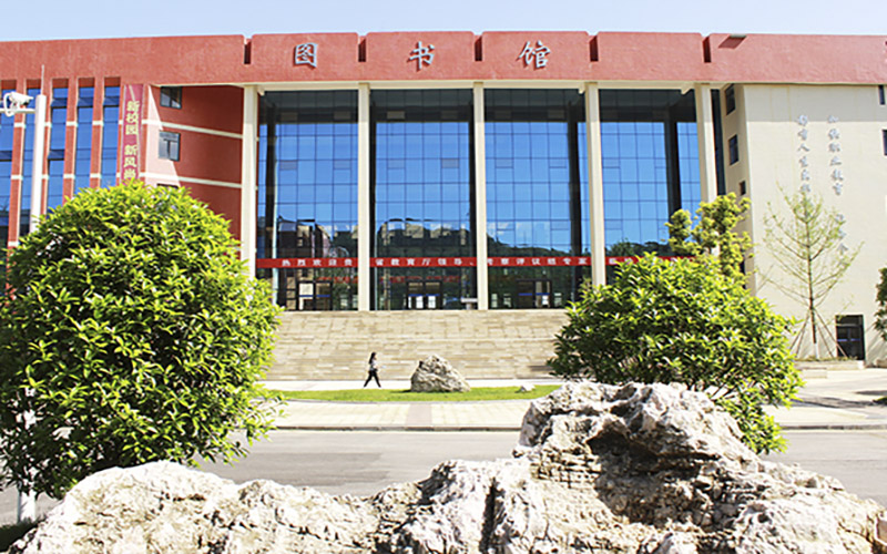 2023年贵州应用技术职业学院在贵州招生专业及招生人数汇总