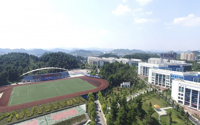 贵州职业技术学院旅游类专业录取分数线【云南高考理科】