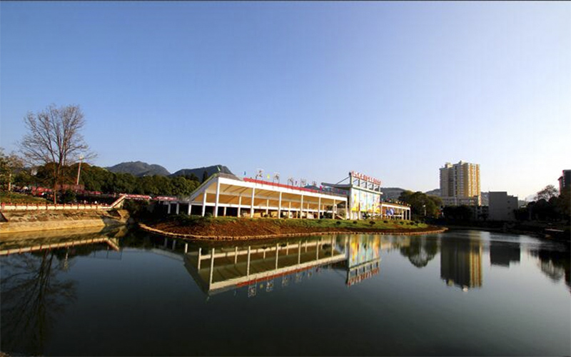 黔南民族职业技术学院2021年在广西壮族自治区招生专业及各专业招生计划人数