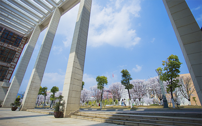 【2023高考参考】遵义师范学院2022年河北招生专业及招生计划一览表