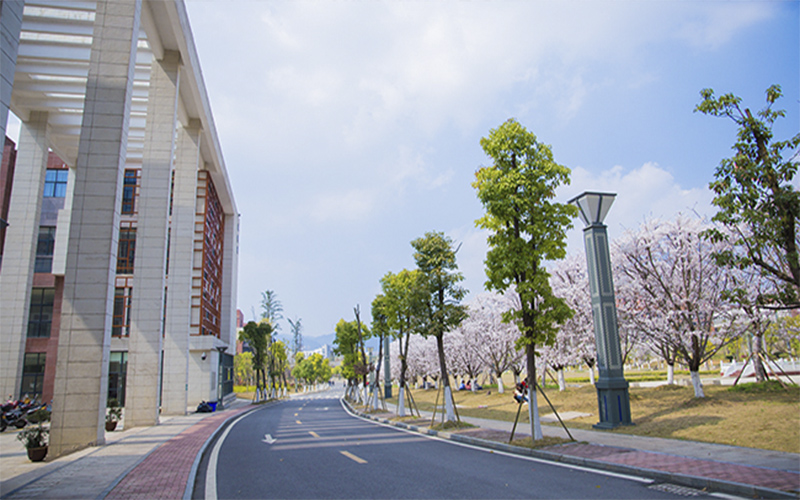 2023年遵义师范学院在福建录取批次及录取分数参考