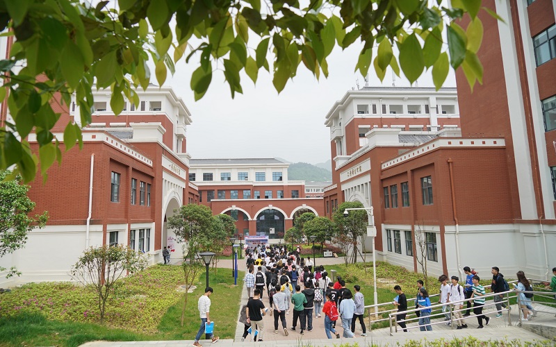 遵义医科大学医学与科技学院在云南各专业录取分数一览表(含2021-2020历年)