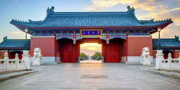 ​上海交通大学汉语言文学专业介绍