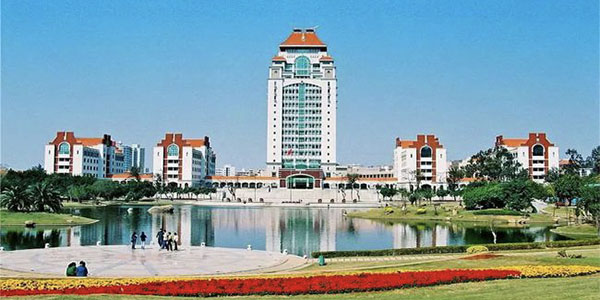 ​厦门大学会计学（中外合作办学）专业介绍