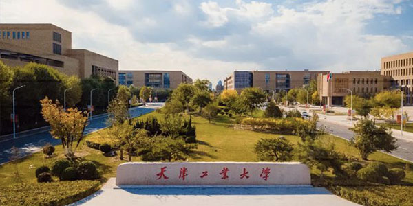 ​天津工业大学信息与计算科学专业介绍