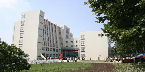 ​安徽理工大学日语专业介绍