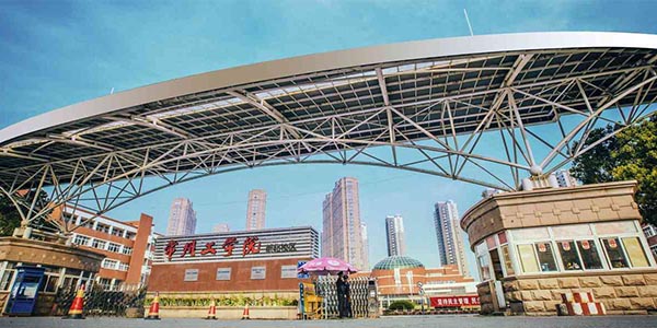 ​常州工学院数字媒体艺术专业介绍