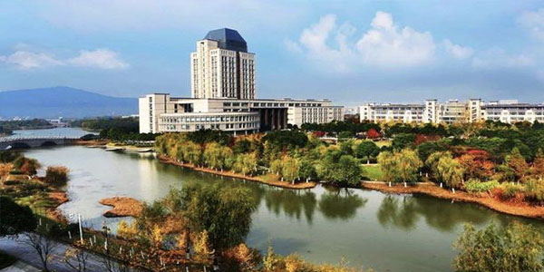 ​江南大学药学专业介绍